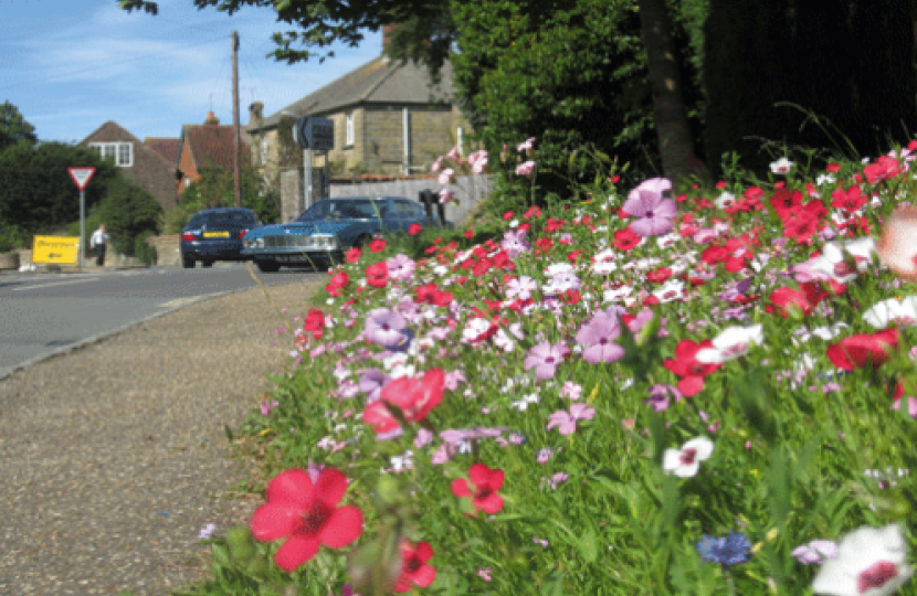 Stoke Hill In Touch Summer 2018