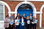 Conservatives Councillors and Candidates in St Davids Ward.