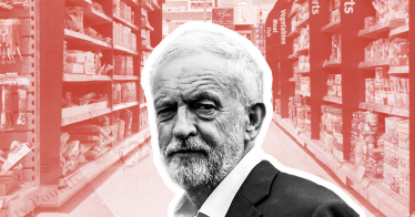 Corbyn’s new high street tax will clobber local shops